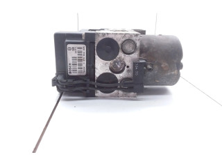 Блок АБС MR249754, 0265216464 Mitsubishi Carisma 1996 - 1999 года