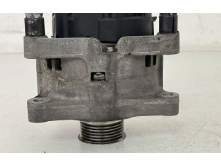 Генератор 9656003780, 8HT   Citroen C1      