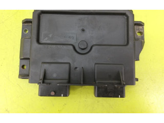 Řídící jednotka 9648225280 Citroen Berlingo 2003