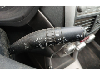 Ручка стеклоочистителей Subaru Forester SH