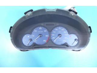 Přístrojová deska Citroen Berlingo 2003 9646433980, IMPRK1303636