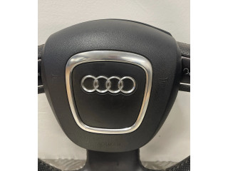 Руль Audi Q5 SQ5 2008 - 2017 года