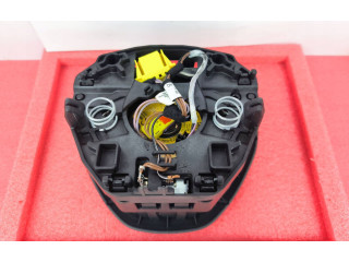 Подушка безопасности водителя 6V0880201C   Skoda Fabia Mk3 (NJ)