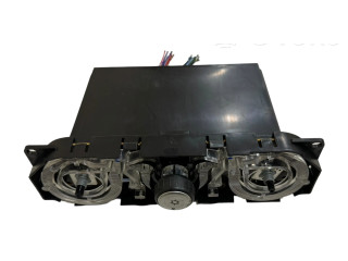 Блок управления климат-контролем MR979972HA, CAB502A030AB Mitsubishi Outlander