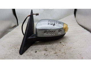 Зеркало электрическое        Ford S-MAX  2006 - 2015 года   