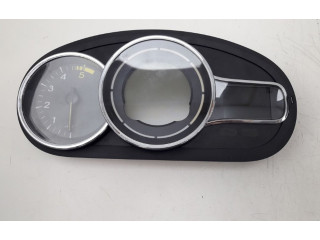 Спидометр (приборный щиток)       Renault Megane III  2009 - 2016 года   