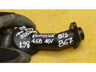 Масляный насос Skoda Roomster (5J)