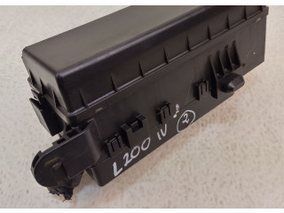 Блок предохранителей Mitsubishi L200