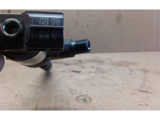 Форсунка 1465A323 Mitsubishi ASX 4n13