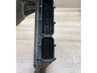 Řídící jednotka 55204807, 110R00601400   Fiat Punto (199) 2005