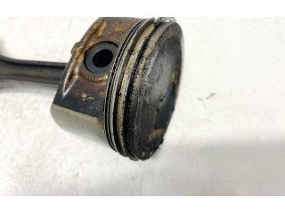 Поршень с шатуном Chevrolet Epica