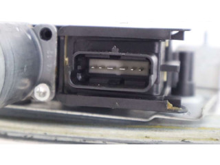 Передний комплект электрического механизма для подъема окна 9816402180 Peugeot 208