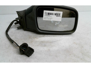 Зеркало (механическое)       Volvo S70  V70  V70 XC  1997 - 2000 года   