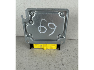 Блок подушек безопасности 4G0959655A Audi A7 S7 4G