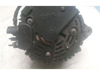 Генератор DHXXUD9TFBTF, T541760R   Citroen Xantia      