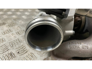 Turbodmychadlo Турбина 9845812 Mini Clubman F54 2.0