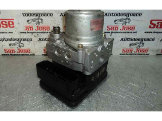 Блок АБС 4K090337EA Honda Accord 1982 - 1985 года