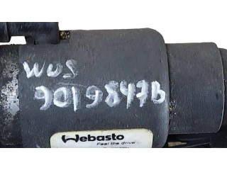 Топливный насос автономного отопителя (webasto)