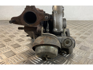 Turbodmychadlo Турбина 14411AA720, RHJ4290067 Subaru Forester SH EE20ZLDYLB