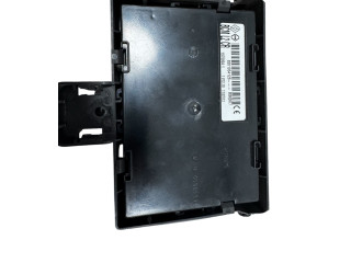 Комплект блоков управления 237101989R, 237101990R Renault Clio III