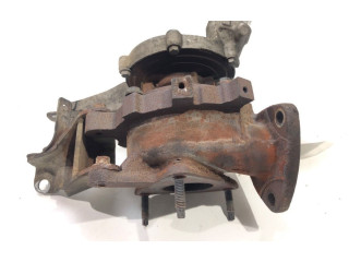 Турбина Jaguar XF AX2Q-6K682-CB