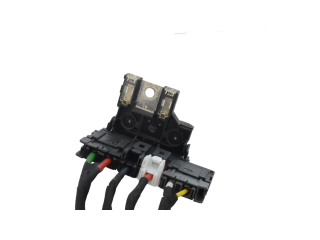 Pojistková skříňka Nissan Juke II F16 2021