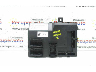 Řídící jednotka 2797213730 Mazda 2 2008