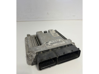 Řídící jednotka 03G906016JN, 0281012697 Seat Alhambra (Mk1) 2006