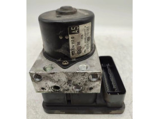 Блок АБС 1J0614117, 1J0614117 Skoda Octavia Mk2 (1Z) 2004 - 2013 года