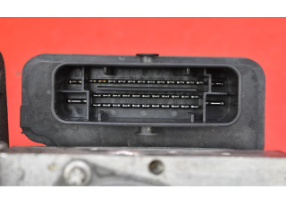 Блок АБС 4G0614517AK, 4G0614517AK   Audi  A6 S6 C7 4G  2011 - 2018 года