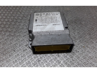 Блок подушек безопасности 1K0909605N Volkswagen Golf Plus