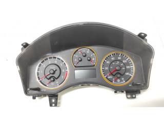 Панель приборов VP8NDF10A855, SAEJ1344 Nissan Armada (WA60)