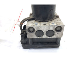 Блок АБС 1J0907379D Skoda Octavia Mk1 (1U) 1996 - 2004 года