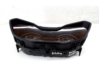 Панель приборов 3V0920941B   Skoda Superb B8 (3V)       