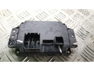 Блок управления P68110610AJ   Jeep Grand Cherokee