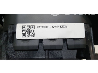 Подушка безопасности водителя 985109186R, 404959NC   Dacia Spring