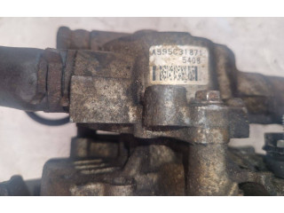 Генератор Mitsubishi Pajero