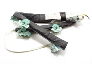 Боковая подушка безопасности Alfa Romeo Giulietta