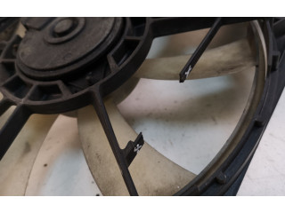 Комплект вентиляторов 75 Toyota RAV 4 (XA30) 2.2