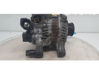 Генератор 9660055080, 176813   Citroen C2      