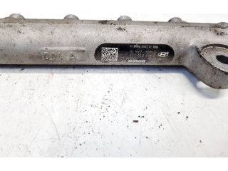 Топливная рампа 314002A410, 0445214111 KIA Ceed