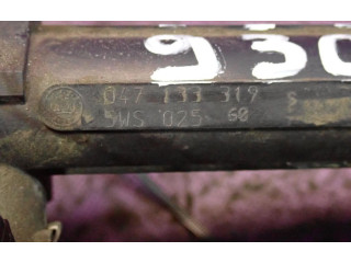 Топливная рампа 047133319, 047133319 Skoda Fabia Mk1 (6Y)