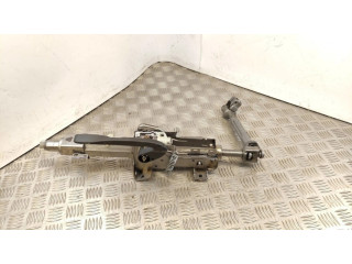 Рулевая рейка 5Q1419502AP, 5Q0065 Audi A3 S3 8V 2013-2019 года