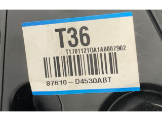 Zpětné zrcátko  KIA Carens III 2017  97113A4000, Z0-0404K  