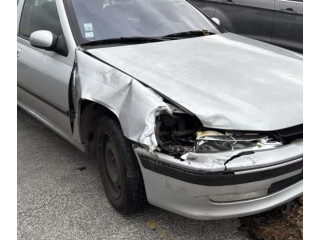 Моторчик дворников 6405G1    Peugeot 406