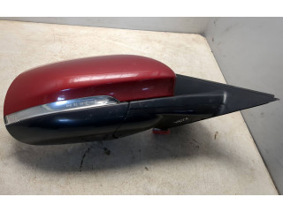 Зеркало электрическое Jaguar XE 2015 - года