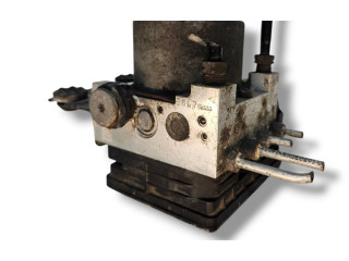 Блок АБС 10091514663, 10062531701   Renault  Trafic III (X82)  2014 -  года