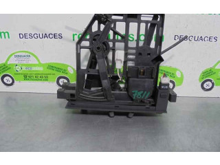 Модуль блока управления кондиционером 54353966 Nissan Vanette