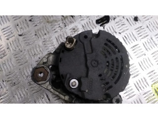 Генератор 059903015GX Audi A6 S6 C5 4B 2.5