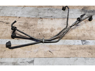 Топливная рампа    Audi A6 S6 C5 4B  